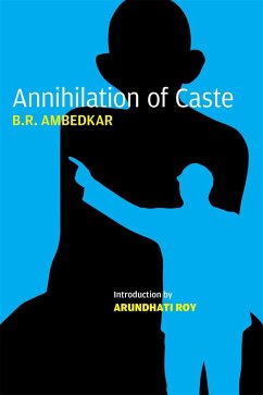 Annihilation of Caste - Ambedkar, Bhimrao Ramji