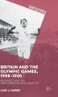 Britain and the Olympic Games, 1908-1920 - Bild 1
