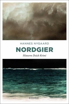 Nordgier - Nygaard, Hannes