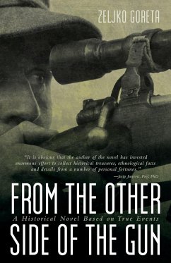 From the Other Side of the Gun - Goreta, Zeljko