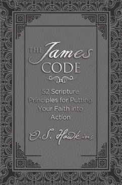 The James Code - Hawkins, O S