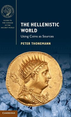 The Hellenistic World - Thonemann, Peter