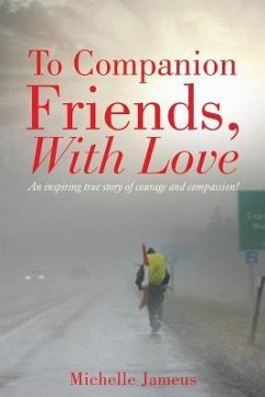 To Companion Friends, With Love - Jameus, Michelle