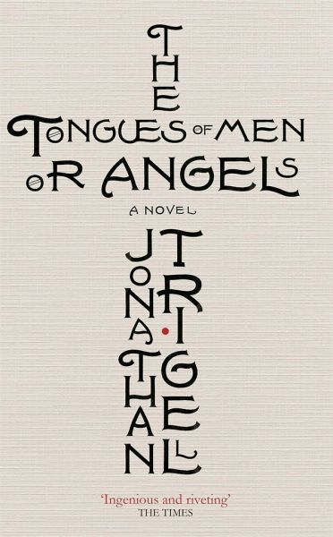 The Tongues of Men or Angels