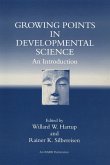 Growing Points in Developmental Science