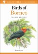 Field Guide to the Birds of Borneo - Bild 1