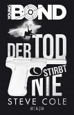 Der Tod stirbt nie / Young James Bond Bd.1