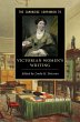 The Cambridge Companion to Victorian... - Bild 1