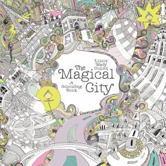 The Magical City - Cullen, Lizzie Mary