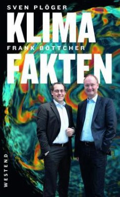 Klimafakten - Plöger, Sven; Böttcher, Frank