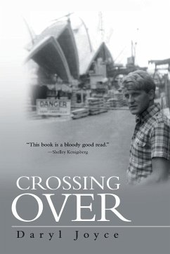 Crossing Over - Joyce, Daryl