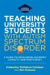 Teaching University Students with... - Bild 1