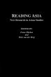 Reading Asia - Bild 1