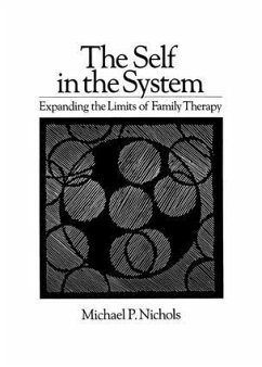 Self In The System - Nichols, Michael P
