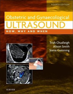 Cover Obstetric & Gynaecological Ultrasound