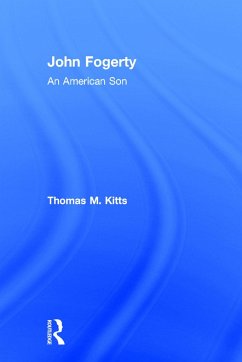 John Fogerty - Kitts, Thomas M