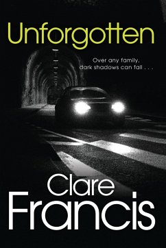 Unforgotten - Francis, Clare