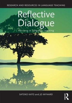 Reflective Dialogue - Kato, Satoko; Mynard, Jo