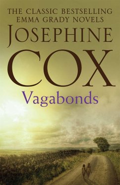 Vagabonds - Cox, Josephine
