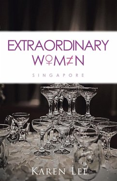 Extraordinary Women - Singapore - Lee, Karen