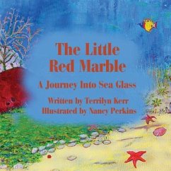 The Little Red Marble - Kerr, Terry