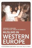 Muslims in Western Europe