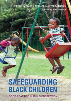 Safeguarding Black Children: Good Practice in Child Protection - Bernard, Claudia; Harris, Perlita