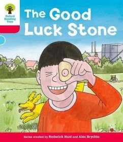 Oxford Reading Tree: Decode and Develop More A Level 4 - Hunt, Roderick (Author & Series Creator, Author & Series Creator); Shipton, Paul