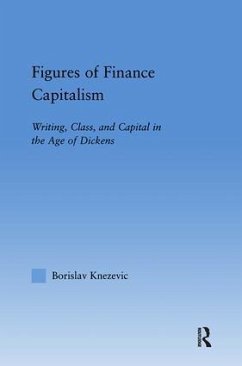 Figures of Finance Capitalism - Knezevic, Borislav