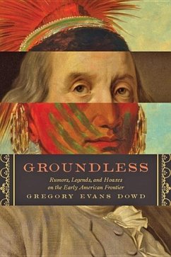Groundless - Dowd, Gregory Evans