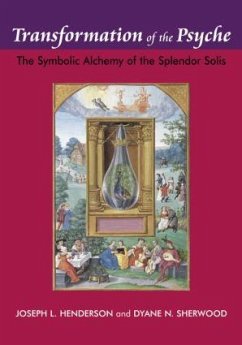 Transformation of the Psyche - Henderson, Joseph L.; Sherwood, Dyane N.