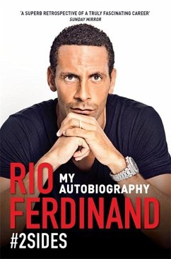 #2sides: My Autobiography - Ferdinand, Rio
