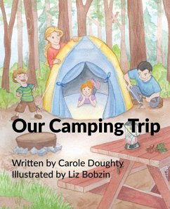 Our Camping Trip - Doughty, Carole