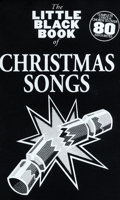 Cover The Little Black Songbook