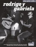 Play Guitar with Rodrigo Y Gabriela
