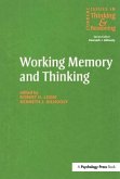 Working Memory and Thinking