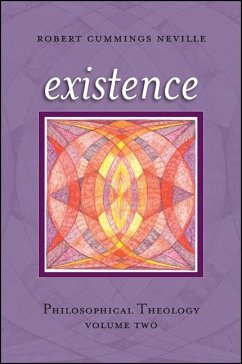 Existence - Neville, Robert Cummings