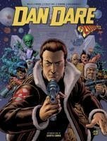 Dan Dare: The 2000 AD Years, Volume One - Mills, Pat; Gibbons, Dave