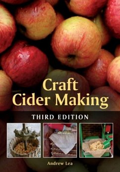 Craft Cider Making - Lea, Andrew