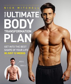 Your Ultimate Body Transformation Plan - Mitchell, Nick