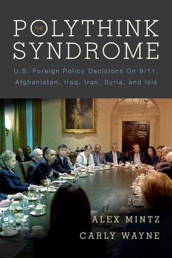 The Polythink Syndrome - Mintz, Alex; Wayne, Carly