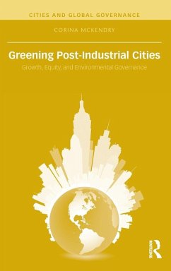 Cover Greening Post-Industrial Cities