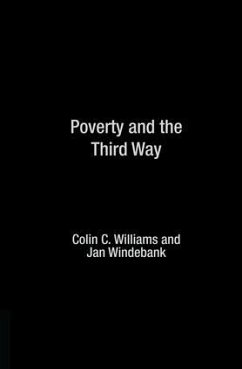 Poverty and the Third Way