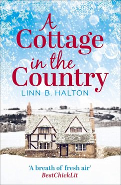 A Cottage in the Country - Halton, Linn B