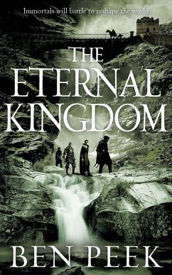 The Eternal Kingdom - Peek, Ben