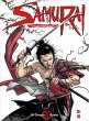 Samurai Vol. 5: The Unnamed Island - Bild 1
