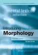 Introducing Morphology - Bild 1