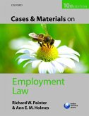 Cases and Materials on Employment Law