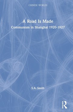 A Road Is Made - Smith, Steve