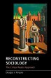 Reconstructing Sociology - Bild 1